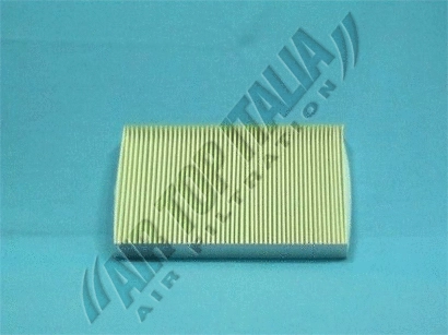 Filtre, air de l'habitacle ZERO WZF1349