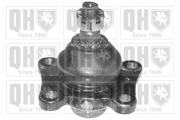 Rotule de suspension QUINTON HAZELL QSJ9187S