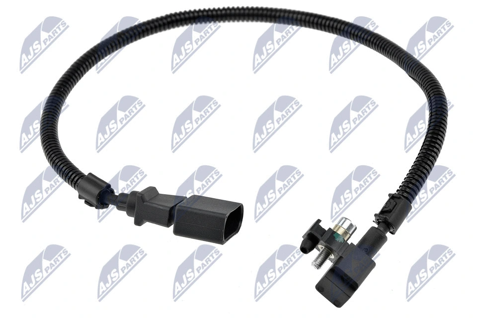 Capteur d'angle, vilebrequin NTY ECP-AU-031