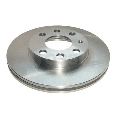 Disque de frein OSSCA 01519