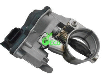 Corps papillon GECO CF19555