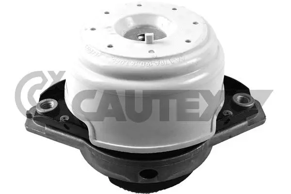 Support moteur CAUTEX 760644