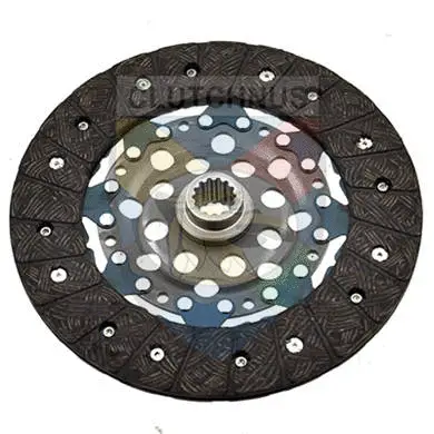 Disque d'embrayage CLUTCHNUS SEG48