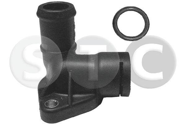 Bride de liquide de refroidissement STC T403586