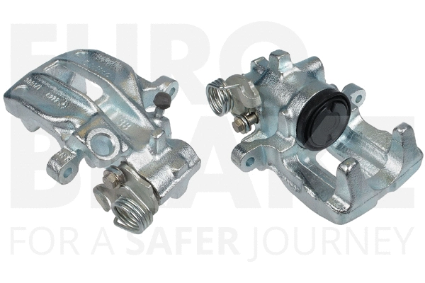 Étrier de frein EUROBRAKE 53012199144