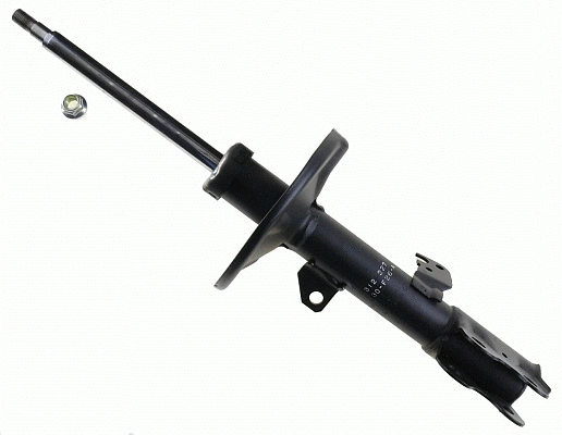 Amortisseur BOGE 30-F26-A