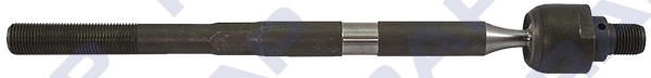 Rotule de direction intérieure, barre de connexion FRAP F4111
