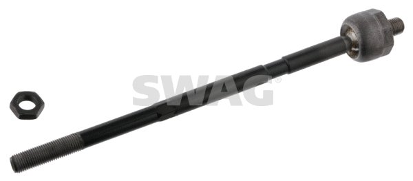 Rotule de direction intérieure, barre de connexion SWAG 30 93 2474