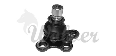 Rotule de barre de connexion WOLVER SP114790