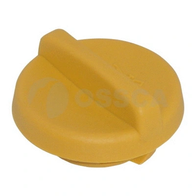 Bouchon, goulotte de remplissage d'huile OSSCA 02831