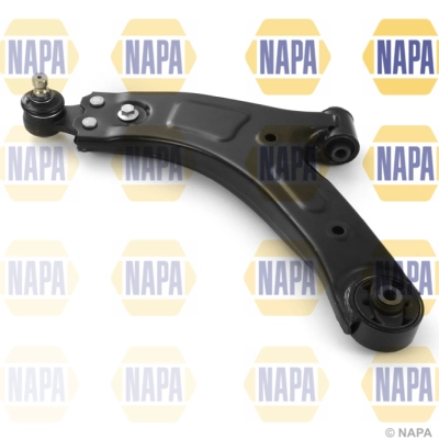 Bras de liaison, suspension de roue NAPA NST2987