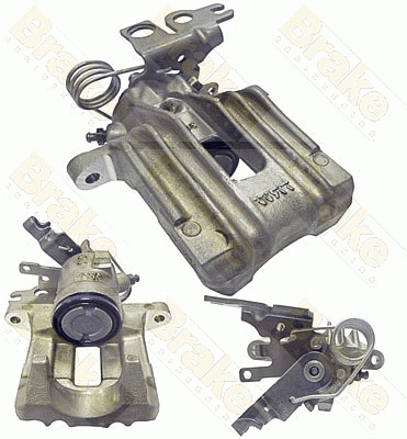 Étrier de frein Brake ENGINEERING CA3211R