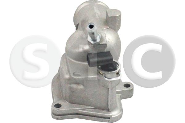 Bride de liquide de refroidissement STC T430225