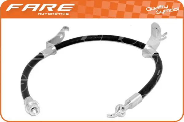 Flexible de frein FARE-RCH 17326