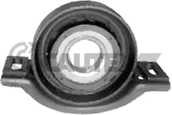 Suspension, arbre de cardan CAUTEX 767425