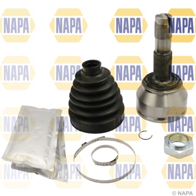 Joint, arbre de commande NAPA NCV1120