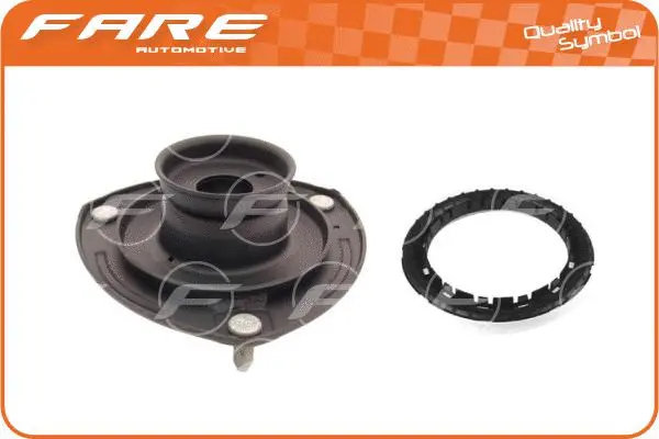 Coupelle de suspension FARE-CO 27935