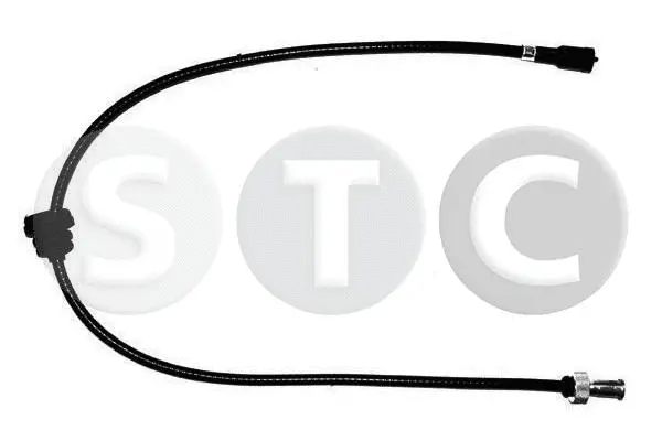 Câble flexible de commande de compteur STC T482442