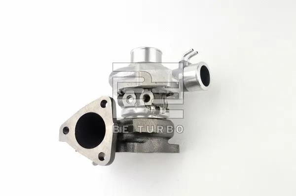 Turbocompresseur, suralimentation BE TURBO 124432