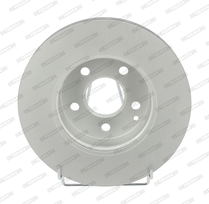 Disque de frein FERODO DDF1688C