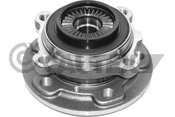 Kit de roulements de roue CAUTEX 772045