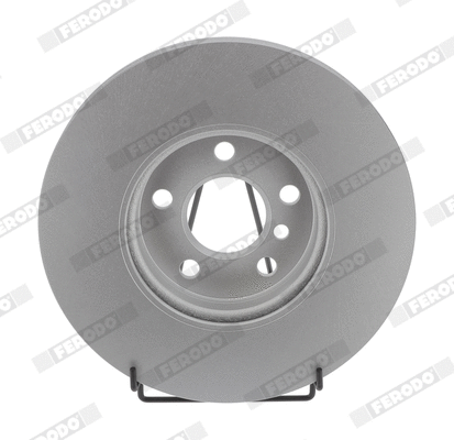 Disque de frein FERODO DDF2637C