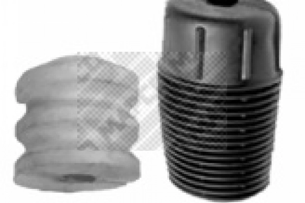Kit de protection contre la poussière, amortisseur MAPCO 34700