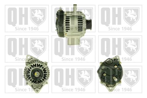 Alternateur QUINTON HAZELL QRA2376