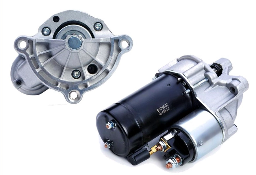 Démarreur TESLA TECHNICS TT15476