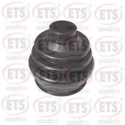 Joint-soufflet, arbre de commande ETS 06.SK.845