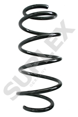 Ressort de suspension SUPLEX 10422