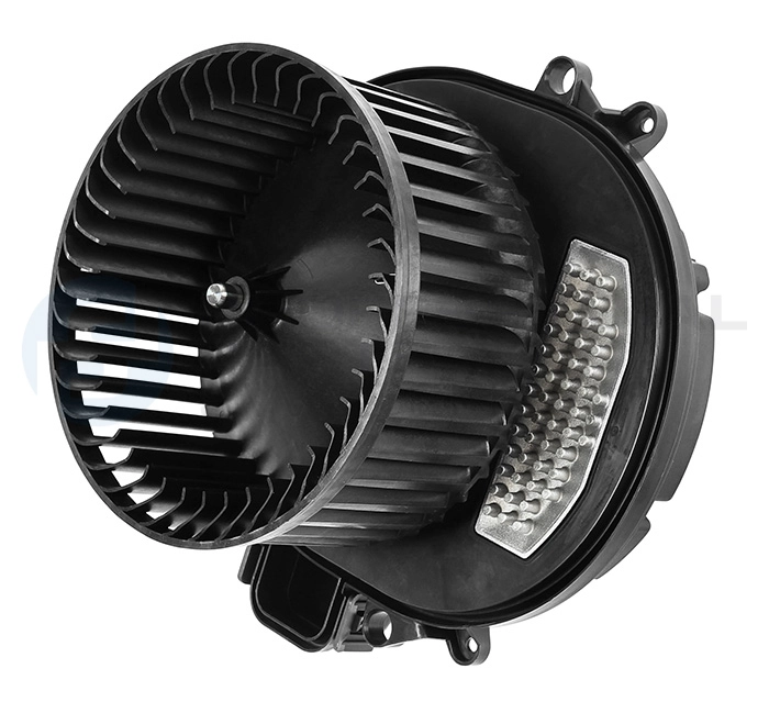Pulseur d'air habitacle Professional Parts 87050395