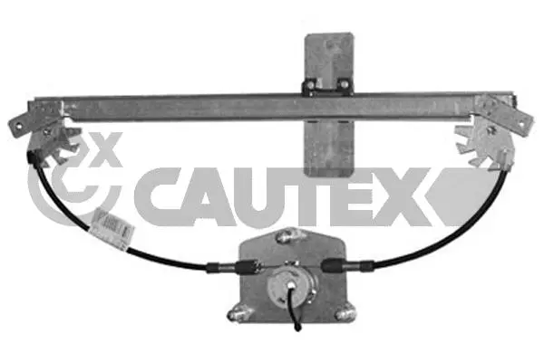 Lève-vitre CAUTEX 467221