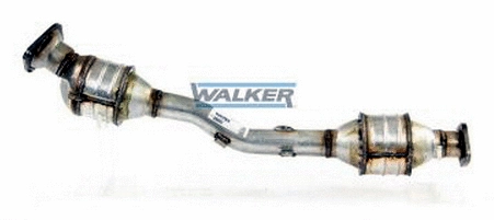 Catalyseur VEGAZ GmbH DK-978