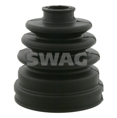 Joint-soufflet, arbre de commande SWAG 82 91 8783