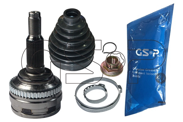 Jeu de joints, arbre de transmission GSP-BR 812027