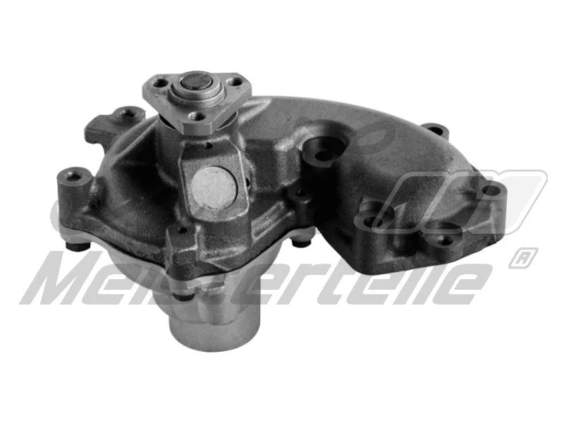 Pompe à eau, refroidissement du moteur A.Z. Meisterteile AZMT-30-100-1439