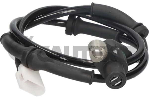 Capteur, vitesse de roue CAUTEX 755168