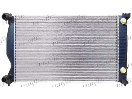 Radiateur, refroidissement du moteur FRIGAIR 0110.3122