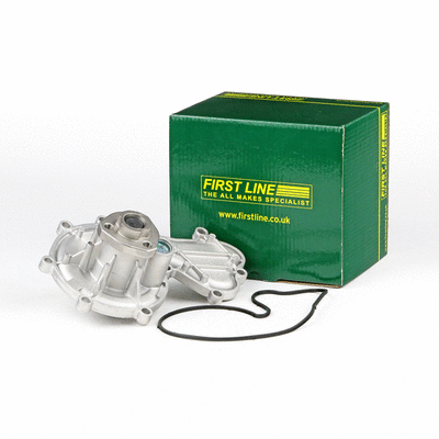 Pompe à eau, refroidissement du moteur FIRST LINE FWP2399