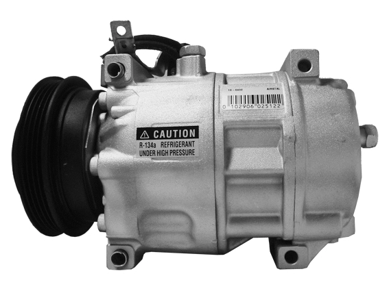 Compresseur, climatisation Airstal 10-0432