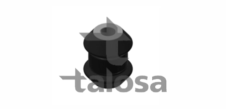 Coussinet de palier, stabilisateur TALOSA 65-16666