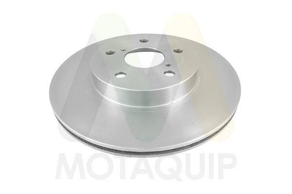 Disque de frein MOTAQUIP LVBD992Z