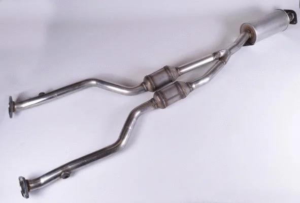 Catalyseur EEC LX6006T