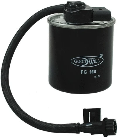 Filtre à carburant GOODWILL FG 160