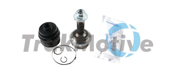 Jeu de joints, arbre de transmission AUTOTEAM G400738