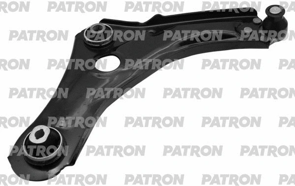 Bras de liaison, suspension de roue PATRON PS50244R