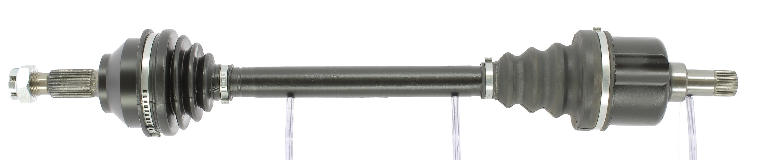 Arbre de transmission FRIESEN FDS2770