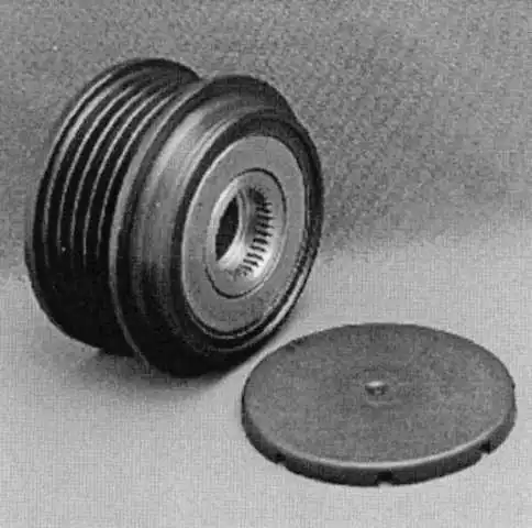Poulie roue libre, alternateur TECHNOX TA42500