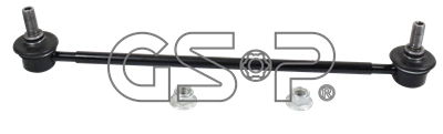 Entretoise/tige, stabilisateur GSP-BR S050405